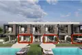 Квартира 1 спальня 35 м² Nea Kallikrateia, Греция