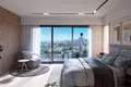 Residential quarter Luxury Golf