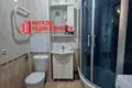 Appartement 1 chambre 49 m² Hrodna, Bélarus