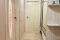 2 room apartment 51 m² Vitsebsk, Belarus