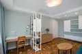 4 room apartment 91 m² Minsk, Belarus