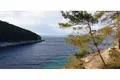 Parcelas 1 962 m² Opcina Vela Luka, Croacia