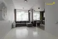 Квартира 4 комнаты 116 м² Минск, Беларусь