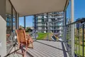 Mieszkanie 4 pokoi 97 m² Miasto Stołeczne Praga, Czechy