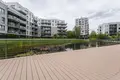 Appartement 2 chambres 42 m² Varsovie, Pologne