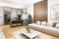 Квартира 1 комната 68 м² Киссонерга, Кипр