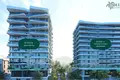 Kompleks mieszkalny Project Del Mar Lot P035OV