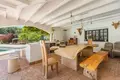 4 bedroom house 555 m² San Pedro Alcantara, Spain