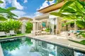 Appartement 3 chambres 196 m² Choeng Thale, Thaïlande