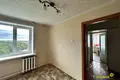 Appartement 4 chambres 77 m² Jdanovitchy, Bélarus