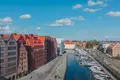 Mieszkanie 2 pokoi 40 m² Gdańsk, Polska