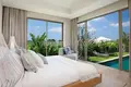 Wohnung 4 Schlafzimmer 420 m² Choeng Thale, Thailand
