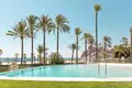 2 bedroom apartment 85 m² Benidorm, Spain