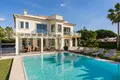 Willa 5 pokojów 491 m² Marbella, Hiszpania