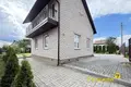 Haus 53 m² Jzufouski sielski Saviet, Belarus
