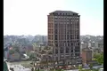 2 bedroom apartment 105 m² Atasehir, Turkey