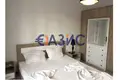 Appartement 2 chambres 59 m² Primorsko, Bulgarie