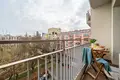 Wohnung 3 zimmer 53 m² Warschau, Polen