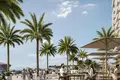 Complejo residencial Marina Views