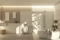 Complexe résidentiel New villas with swimming pools and gardens in a residence with a spa center, Phuket, Thailand