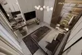 Apartamento 2 habitaciones 50 m² Obakoy, Turquía