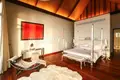 villa de 5 chambres 1 200 m² Choeng Thale, Thaïlande