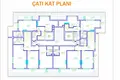 Apartamento 52 m² Mahmutlar, Turquía