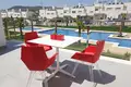 Appartement dans un nouvel immeuble Appartements luxueux à proximité d'un parcours de golf à Orihuela