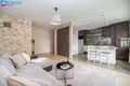 2 room apartment 63 m² Vilnius, Lithuania