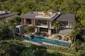 Appartement 3 chambres 562 m² Si Sunthon, Thaïlande