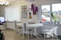 House 85 m² Dzmitrovicki sielski Saviet, Belarus