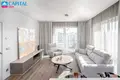 Appartement 2 chambres 51 m² Vilnius, Lituanie