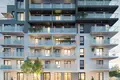 Apartamento 2 habitaciones 41 m² Poznan, Polonia