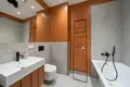 Appartement 4 chambres 130 m² Riga, Lettonie