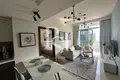 Apartamento 2 habitaciones 84 m² Dubái, Emiratos Árabes Unidos