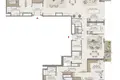 Apartment in a new building Seapoint Emaar Beachfront