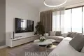 2 bedroom apartment 110 m² Germasogeia, Cyprus