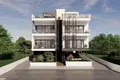 Appartement 1 chambre 58 m² district de Lárnaca, Chypre