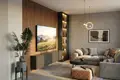 Mieszkanie 1 pokój 68 m² Limassol District, Cypr