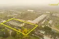 Produktion 5 638 m² Losnica, Belarus