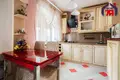 2 room apartment 43 m² Minsk, Belarus