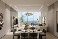 Complejo residencial Where Urban Energy Meets Natural Serenity / DAMAC Safa Gate