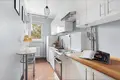 1 bedroom apartment 48 m² Warsaw, Poland