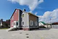 House 200 m² Ciuchinicy, Belarus