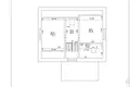 Casa 4 habitaciones 179 m² Inciems, Letonia