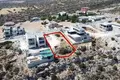 Земельные участки 1 421 м² муниципалитет Лимасол, Кипр