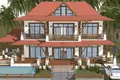 Casa 8 habitaciones 450 m² Baie Lazare, Seychelles