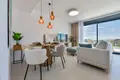Wohnung 3 Schlafzimmer 152 m² Finestrat, Spanien