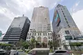 Edificio de oficinas Kronos Sathorn, oficina en alquiler en Sathorn Road, Bangkok, Tailandia.