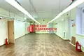 Propiedad comercial 193 m² en Grodno, Belarús